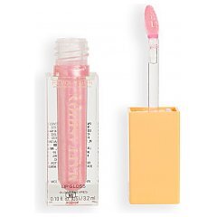 Makeup Revolution Maffashion Shimmer Lip Gloss 1/1