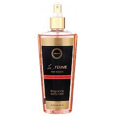 Armaf Le Femme Body Mist 1/1
