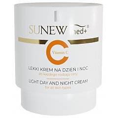 SunewMed+ Light Day & Night Cream 1/1