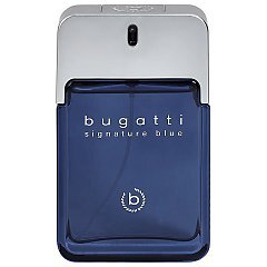 Bugatti Signature Blue 1/1
