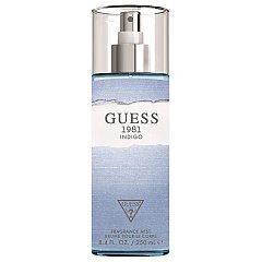 Guess 1981 Indigo For Women 1/1