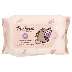 Pusheen Hand Wipes 1/1