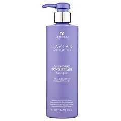 Alterna Caviar Anti-Aging Restructuring Bond Repair Shampoo 1/1