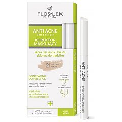 Floslek Anti Acne 24h System 1/1