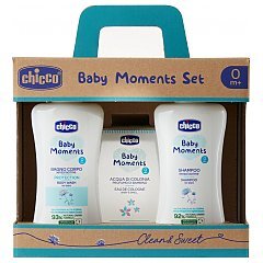 Chicco Baby Moments 1/1