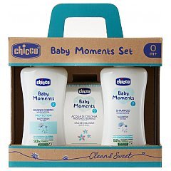 Chicco Baby Moments 1/1