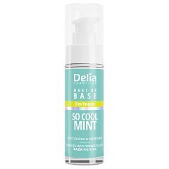 Delia Vegan Make Up Base 1/1
