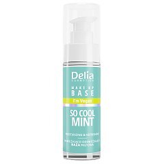 Delia Vegan Make Up Base 1/1