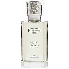 Ex Nihilo Cuir Celeste Par Mathieu Cesar 1/1