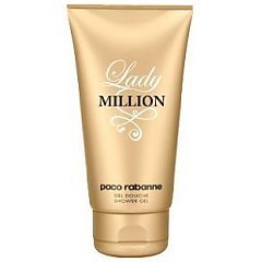 Paco Rabanne Lady Million 1/1