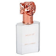 Swiss Arabian Musk 07 1/1