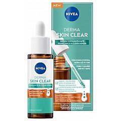 Nivea Derma Skin Clear 1/1