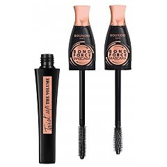 Bourjois Twist Up The Volume Bond Force 1/1