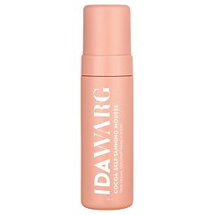 IDA WARG Cocoa Self-Tanning Mousse 1/1
