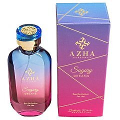 Azha Sugary Dreams 1/1