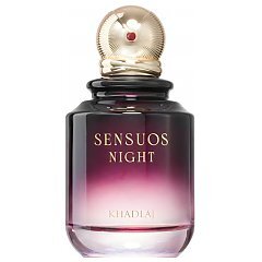 Khadlaj Sensuos Night 1/1