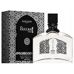 Jeanne Arthes Sultan Oud Men 1/1