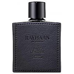 Rayhaan Dark Leather 1/1