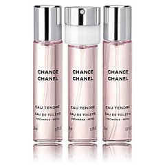 CHANEL Chance Eau Tendre Twist and Spray 1/1