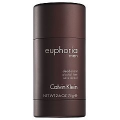 Calvin Klein Euphoria Men 1/1