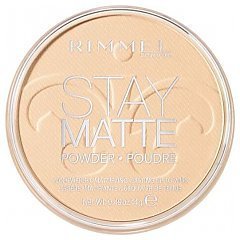 Rimmel Stay Matte Pressed Powder 1/1