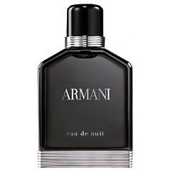 Giorgio Armani Eau de Nuit 1/1