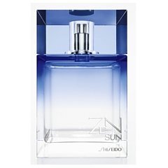 Shiseido Zen Sun for Men Eau De Toilette Fraîche 1/1