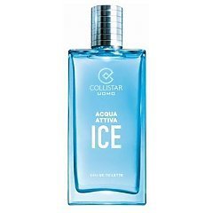 Collistar Uomo Acqua Attiva Ice 1/1
