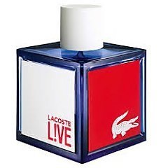 Lacoste Live pour Homme 1/1