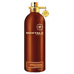Montale Amber & Spices 1/1