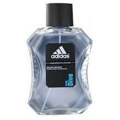 Adidas Ice Dive tester 1/1