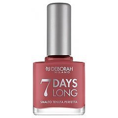 Deborah 7 Days Long Nail Varnish 1/1