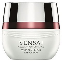 Sensai Cellular Performance Wrinkle Repair Eye Cream 1/1