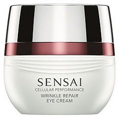 Sensai Cellular Performance Wrinkle Repair Eye Cream 1/1