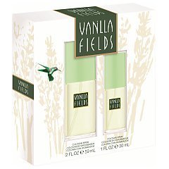 Coty Vanilla Fields 1/1