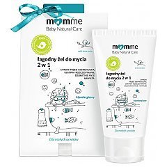 MomMe Baby Natural Care 1/1