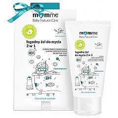 MomMe Baby Natural Care 1/1