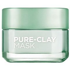 L'Oreal Skin Expert Pure Clay Purity Mask 1/1