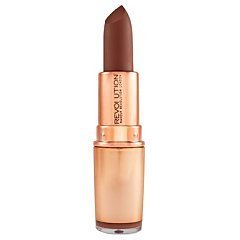 Makeup Revolution Iconic Matte Nude Lipstick 1/1