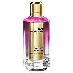 Mancera Velvet Vanilla 1/1