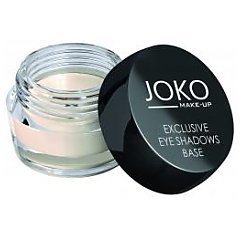 Joko Make Up Exclusive Eye Shadows Base 1/1