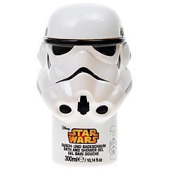 Beauty & Care Star Wars Bath & Shower Gel 1/1