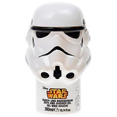 Beauty & Care Star Wars Bath & Shower Gel 1/1