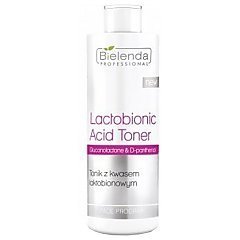 Bielenda Professional Lactobionic Acid Toner 1/1