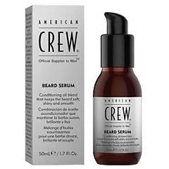 American Crew Beard Serum 1/1