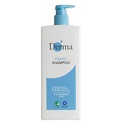 Derma Family Shampoo 1/1