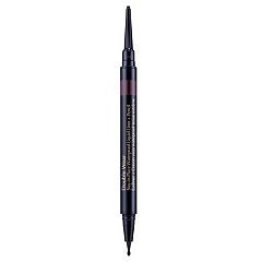 Estee Lauder Double Wear Stay-in-Place Waterproof Liquid Liner + Pencil 1/1