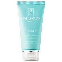 Chlorys Puralys Mattifying Mask 1/1