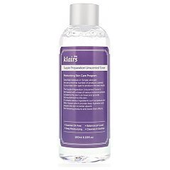 Klairs Supple Preaparation Facial Toner Unscented 1/1