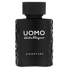 Salvatore Ferragamo Uomo Signature 1/1